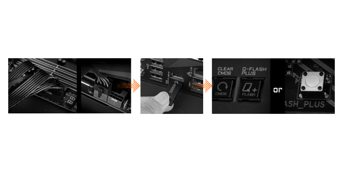 GIGABYTE Z790 EAGLE AX Motherboard